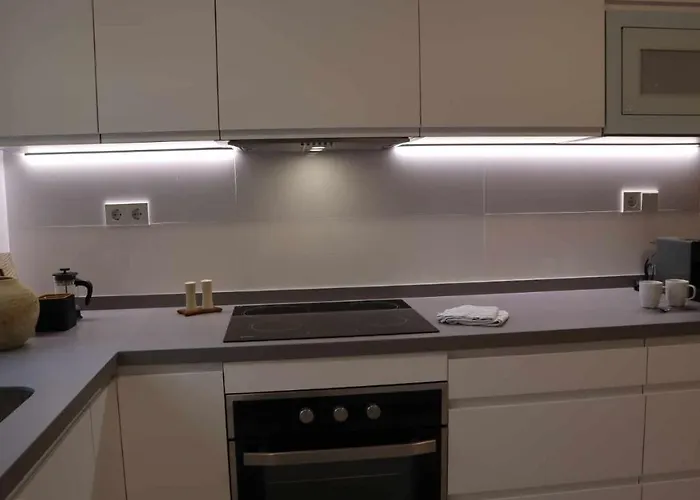 Center, 3br By Houselogy Apartamento *