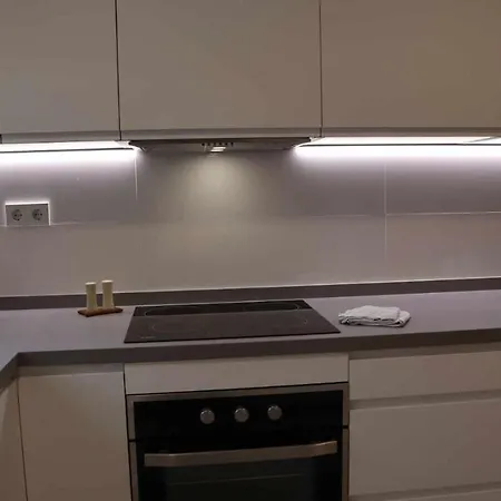 Center, 3br By Houselogy Appartement *