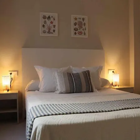 Center 3br By Houselogy * ماربيا