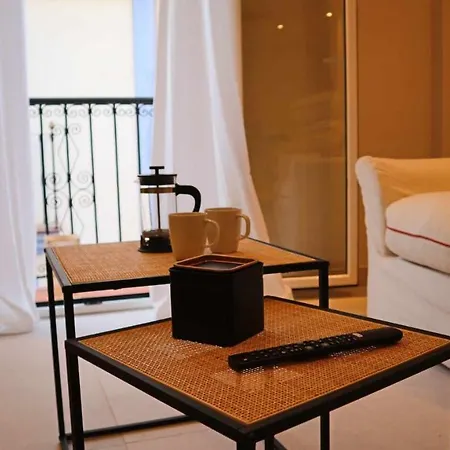 شقة Center 3br By Houselogy *