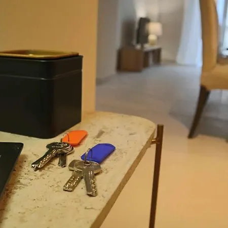 Center 3br By Houselogy شقة ماربيا
