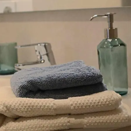 شقة Center, 3br By Houselogy *